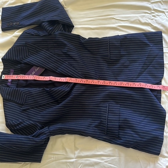 Ralph Lauren Purple Label Women’s Blazer - Picture 8 of 11